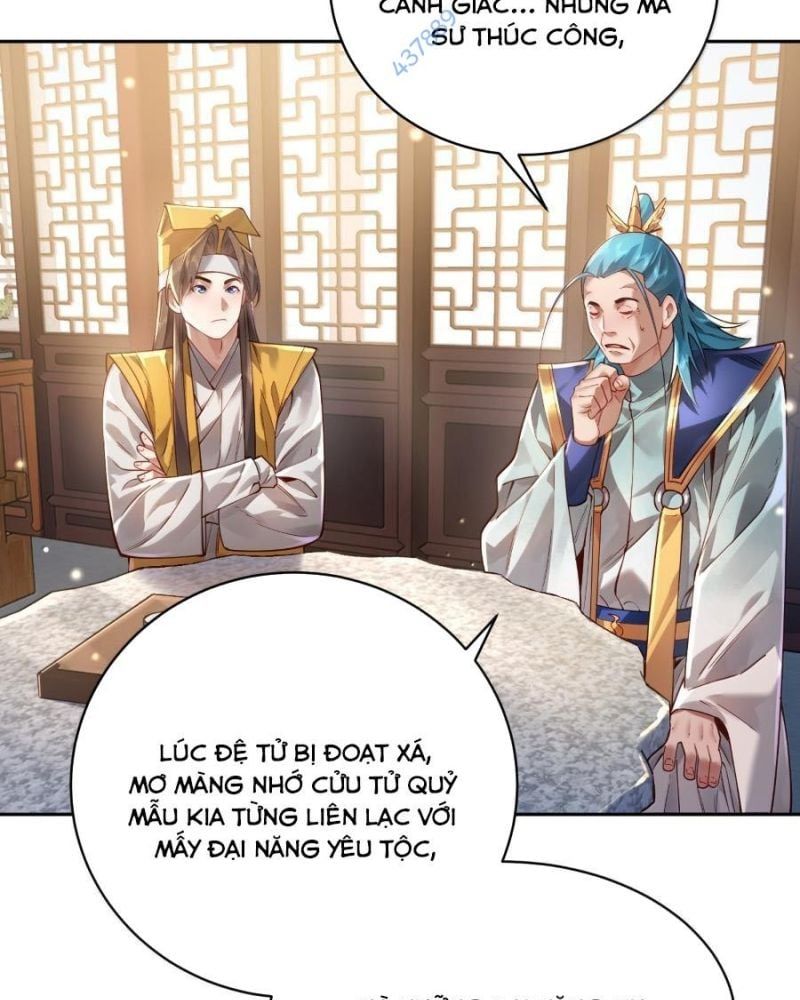 Hạo Kiếp Dư Sinh Chapter 46 - 17
