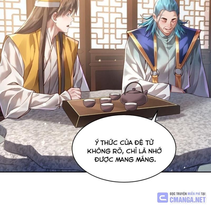 Hạo Kiếp Dư Sinh Chapter 46 - 19