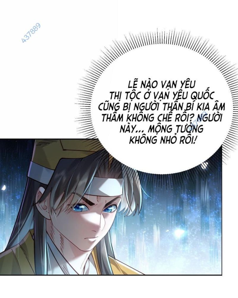 Hạo Kiếp Dư Sinh Chapter 46 - 20