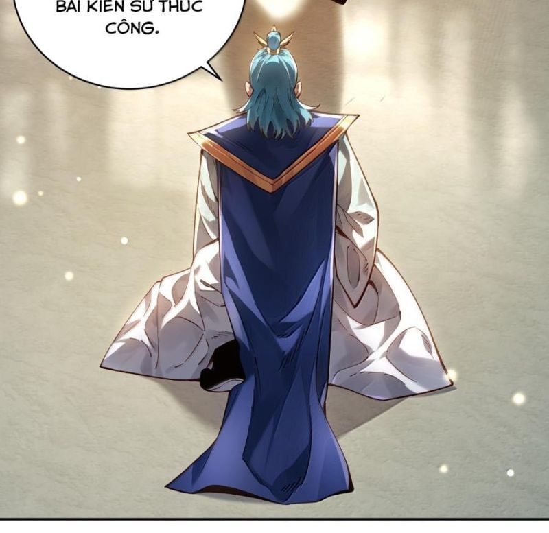 Hạo Kiếp Dư Sinh Chapter 46 - 3