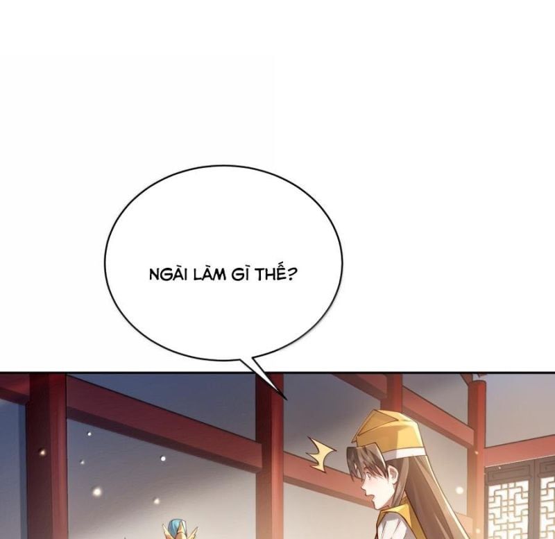 Hạo Kiếp Dư Sinh Chapter 46 - 21