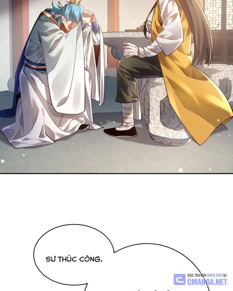 Hạo Kiếp Dư Sinh Chapter 46 - 22