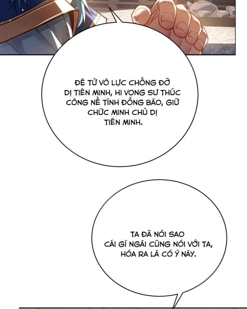 Hạo Kiếp Dư Sinh Chapter 46 - 24