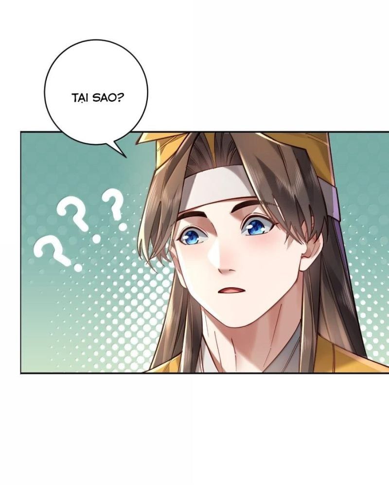 Hạo Kiếp Dư Sinh Chapter 46 - 29