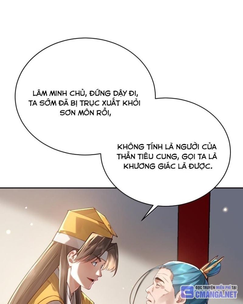 Hạo Kiếp Dư Sinh Chapter 46 - 4