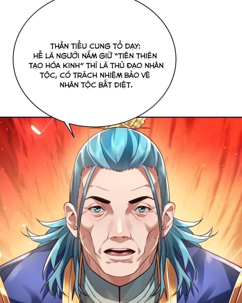 Hạo Kiếp Dư Sinh Chapter 46 - 33