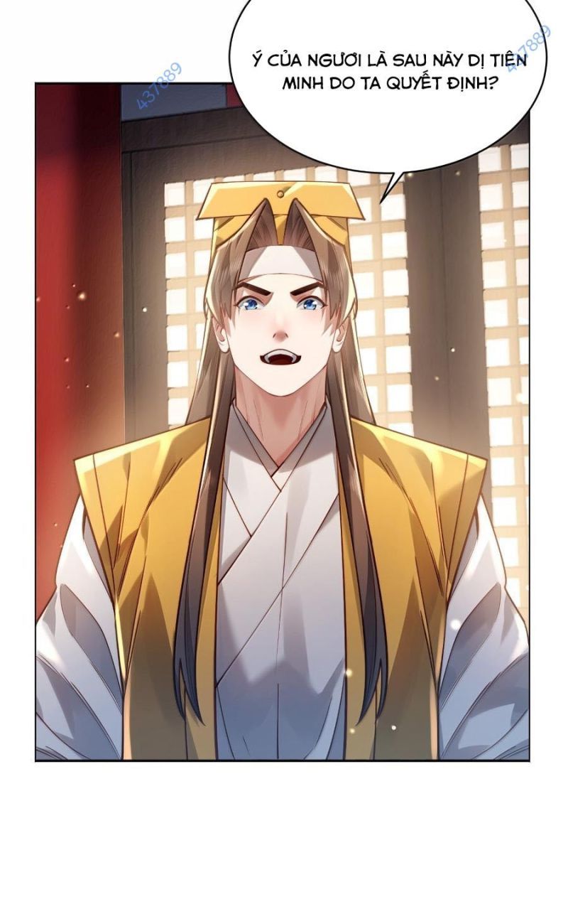 Hạo Kiếp Dư Sinh Chapter 46 - 35