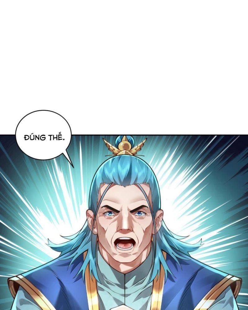 Hạo Kiếp Dư Sinh Chapter 46 - 36