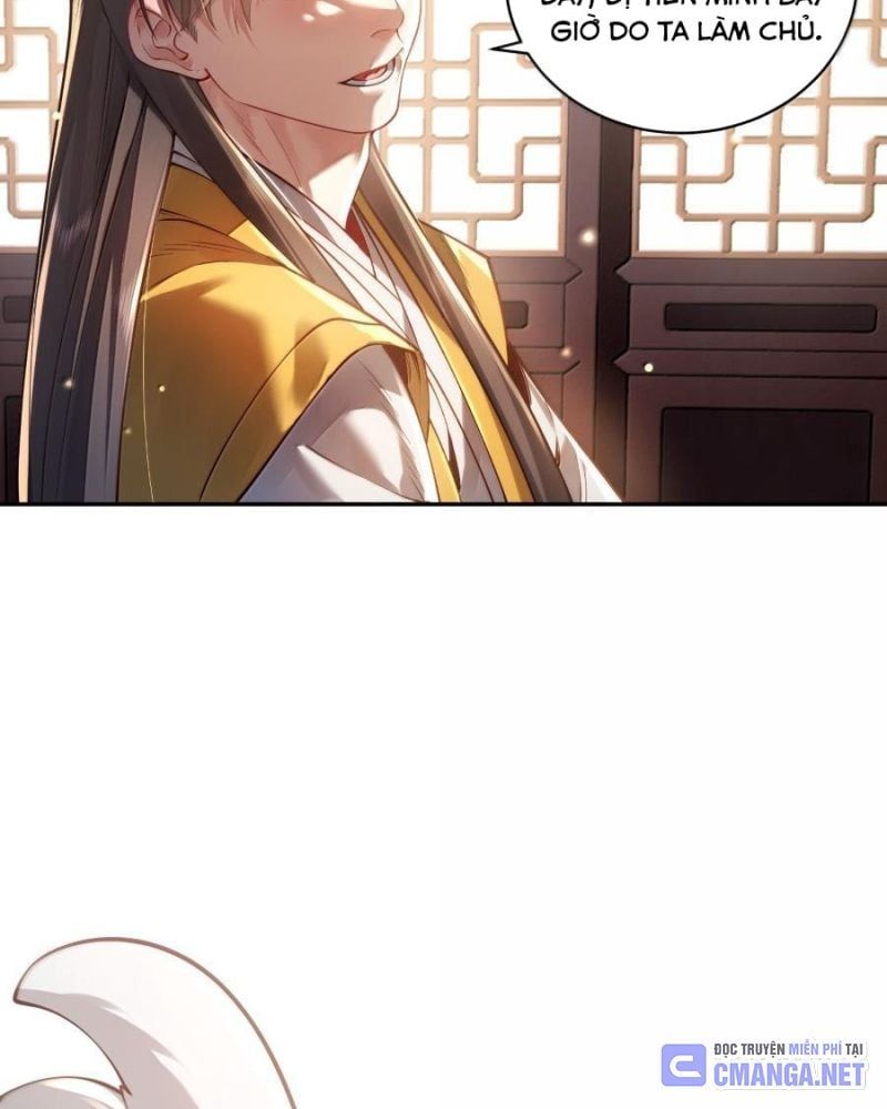 Hạo Kiếp Dư Sinh Chapter 46 - 40