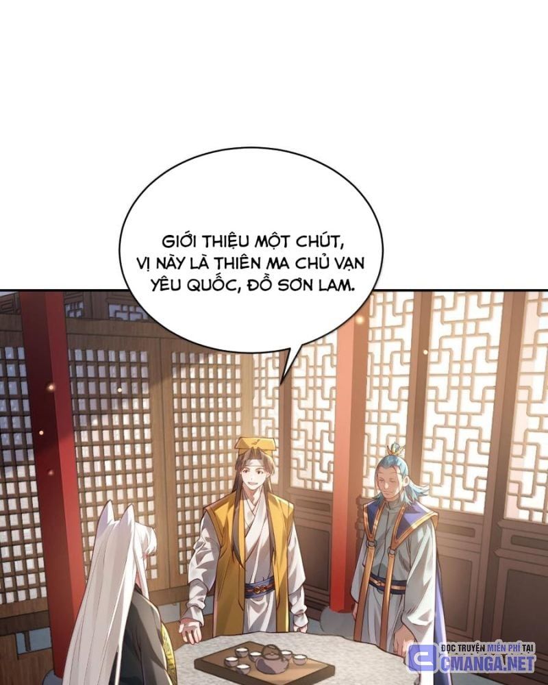 Hạo Kiếp Dư Sinh Chapter 46 - 43