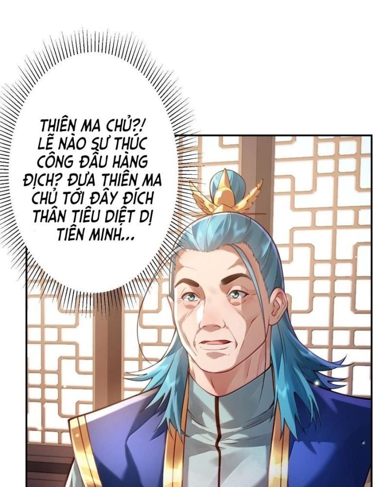 Hạo Kiếp Dư Sinh Chapter 46 - 45