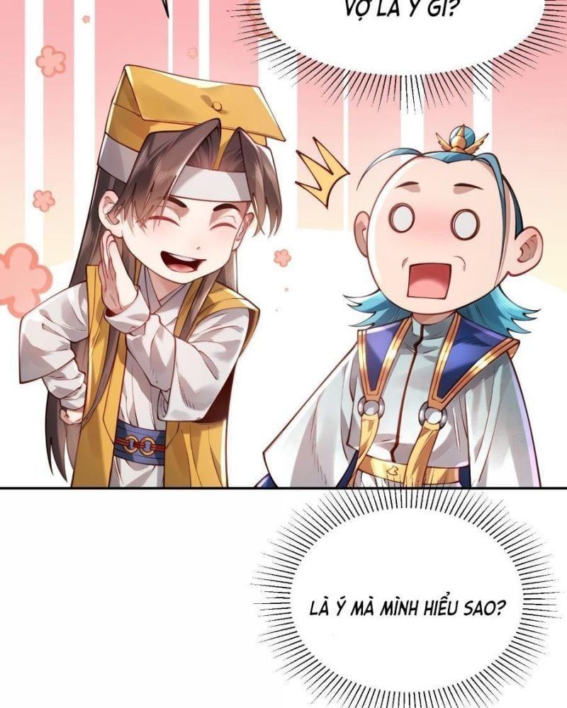 Hạo Kiếp Dư Sinh Chapter 46 - 47