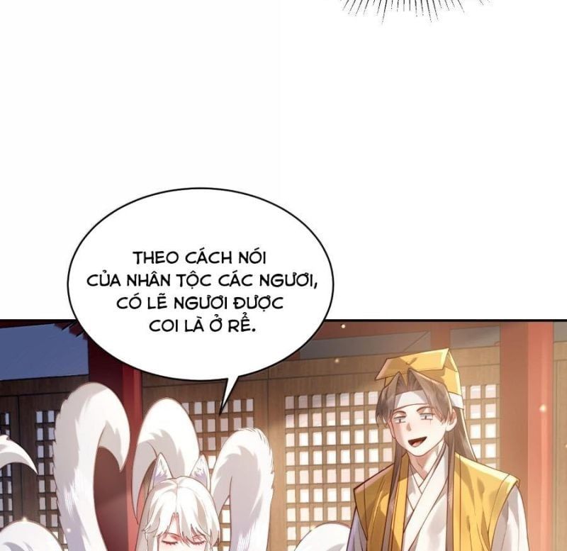 Hạo Kiếp Dư Sinh Chapter 46 - 48