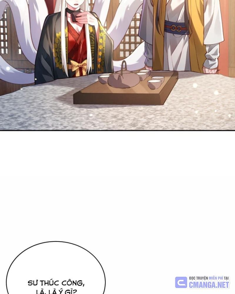 Hạo Kiếp Dư Sinh Chapter 46 - 49