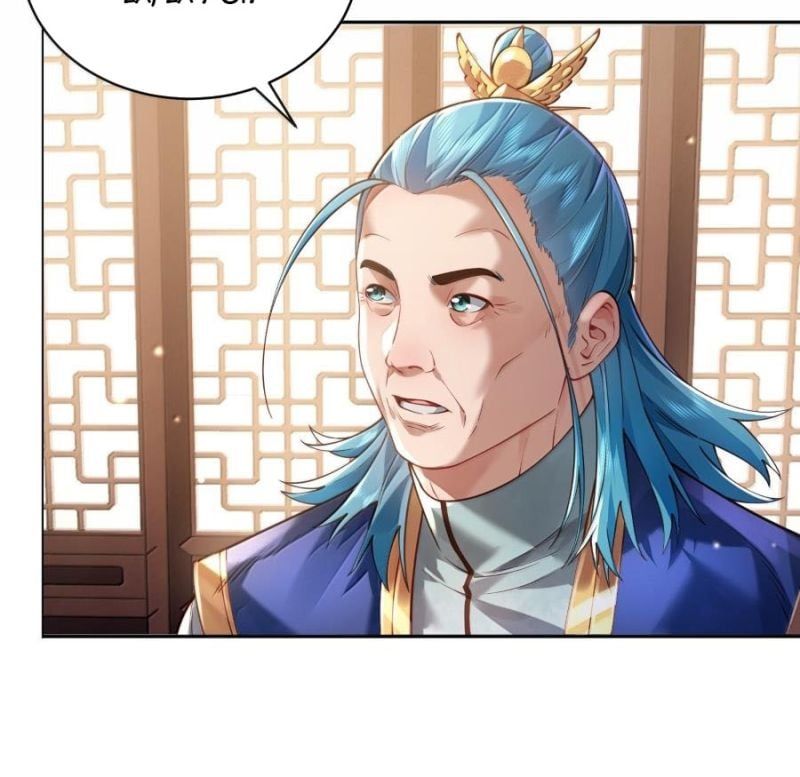 Hạo Kiếp Dư Sinh Chapter 46 - 50