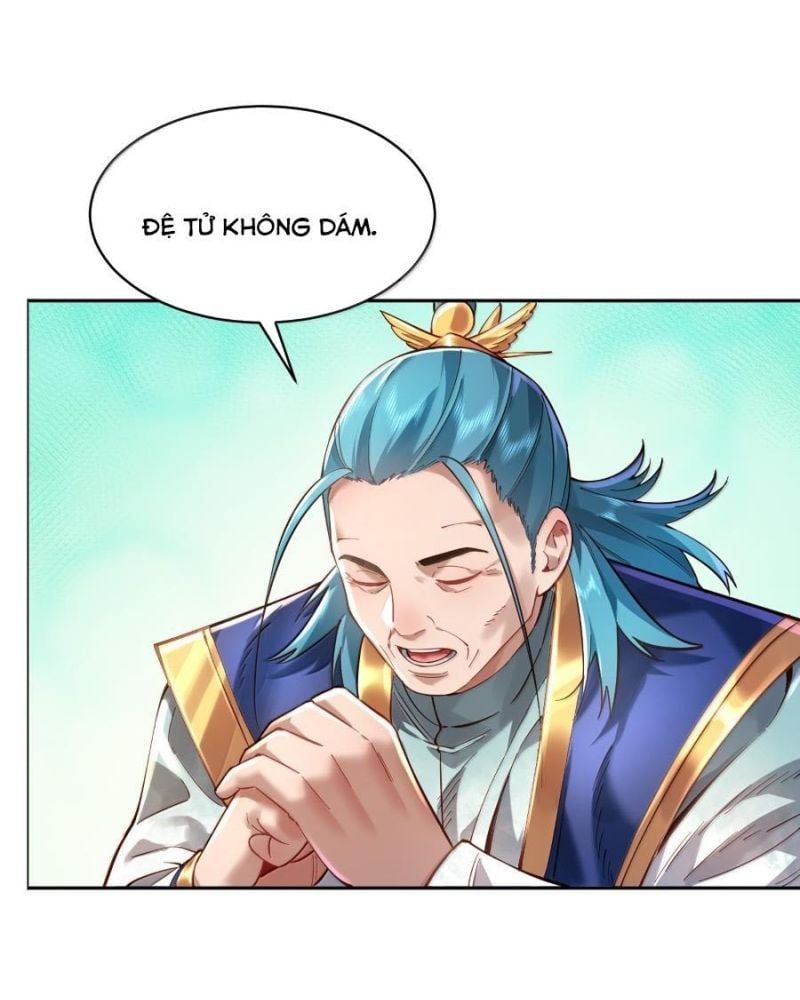 Hạo Kiếp Dư Sinh Chapter 46 - 6