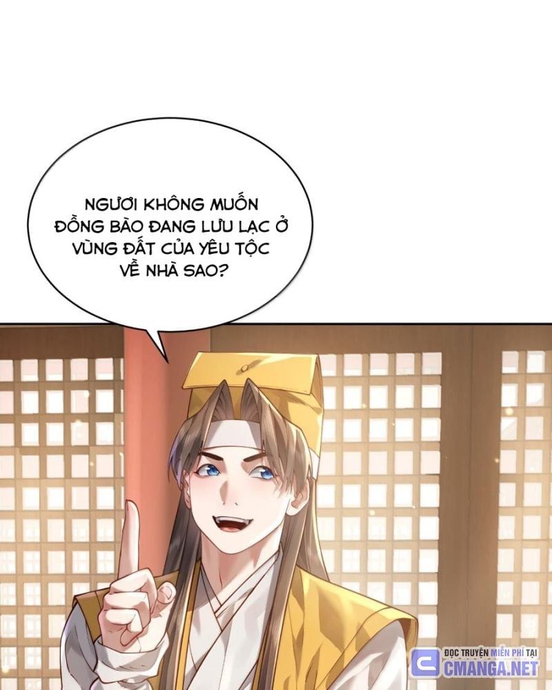 Hạo Kiếp Dư Sinh Chapter 46 - 52