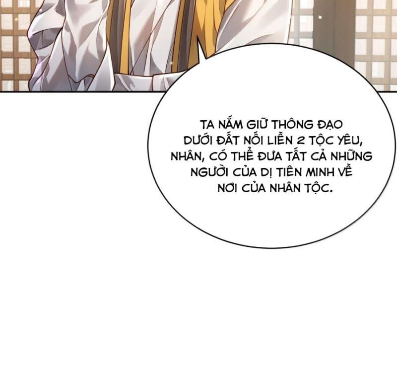 Hạo Kiếp Dư Sinh Chapter 46 - 53