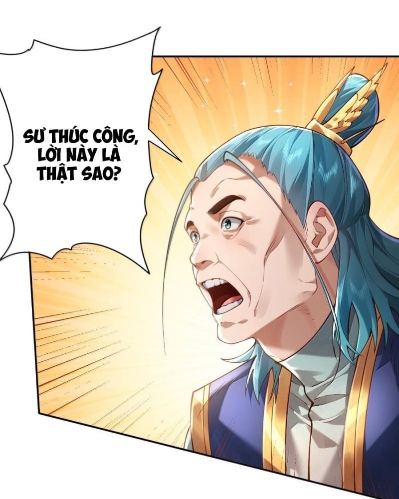 Hạo Kiếp Dư Sinh Chapter 46 - 54