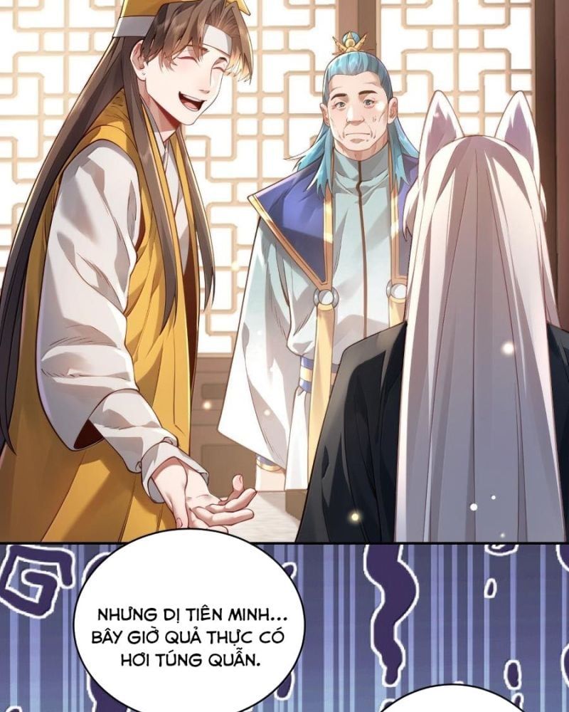 Hạo Kiếp Dư Sinh Chapter 46 - 56