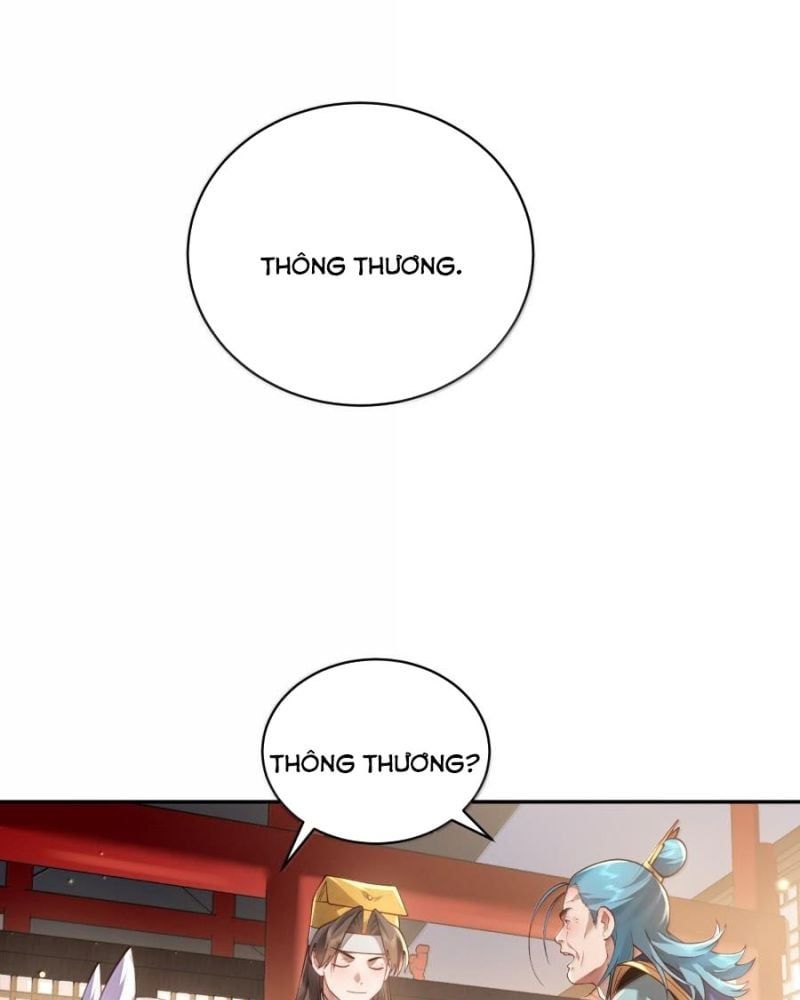 Hạo Kiếp Dư Sinh Chapter 46 - 59