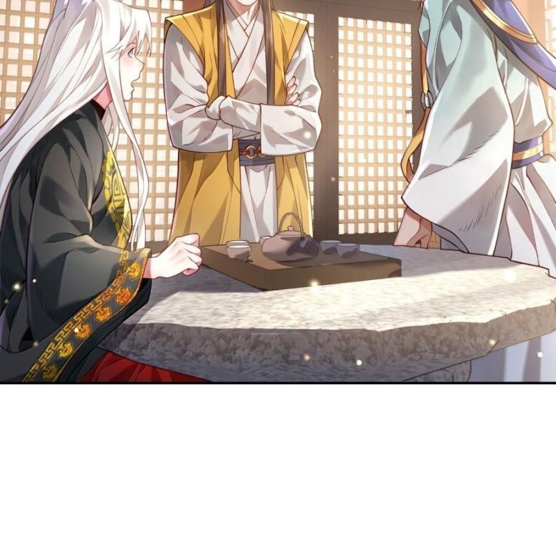 Hạo Kiếp Dư Sinh Chapter 46 - 60