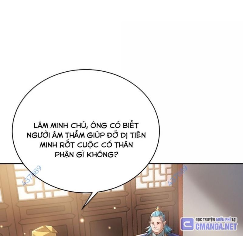 Hạo Kiếp Dư Sinh Chapter 46 - 7