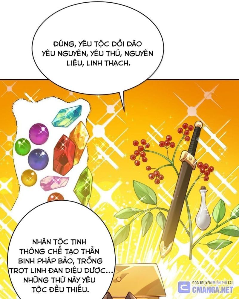 Hạo Kiếp Dư Sinh Chapter 46 - 61