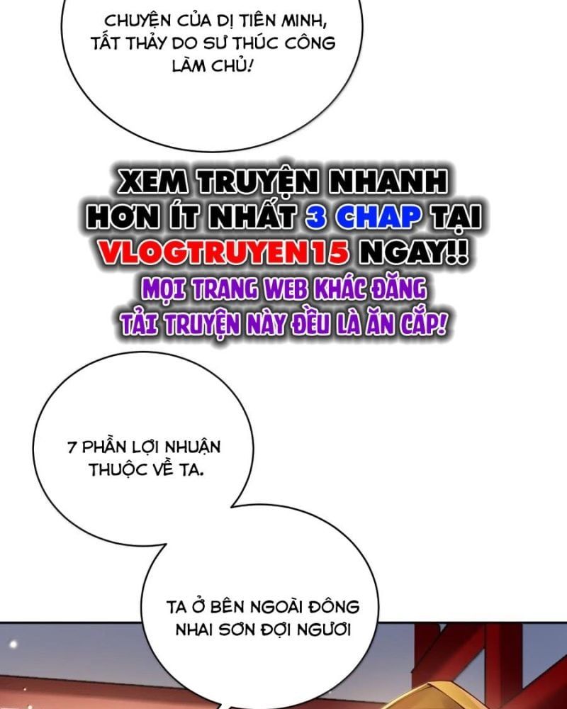 Hạo Kiếp Dư Sinh Chapter 46 - 65