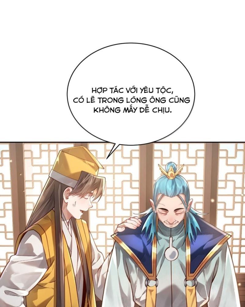 Hạo Kiếp Dư Sinh Chapter 46 - 68