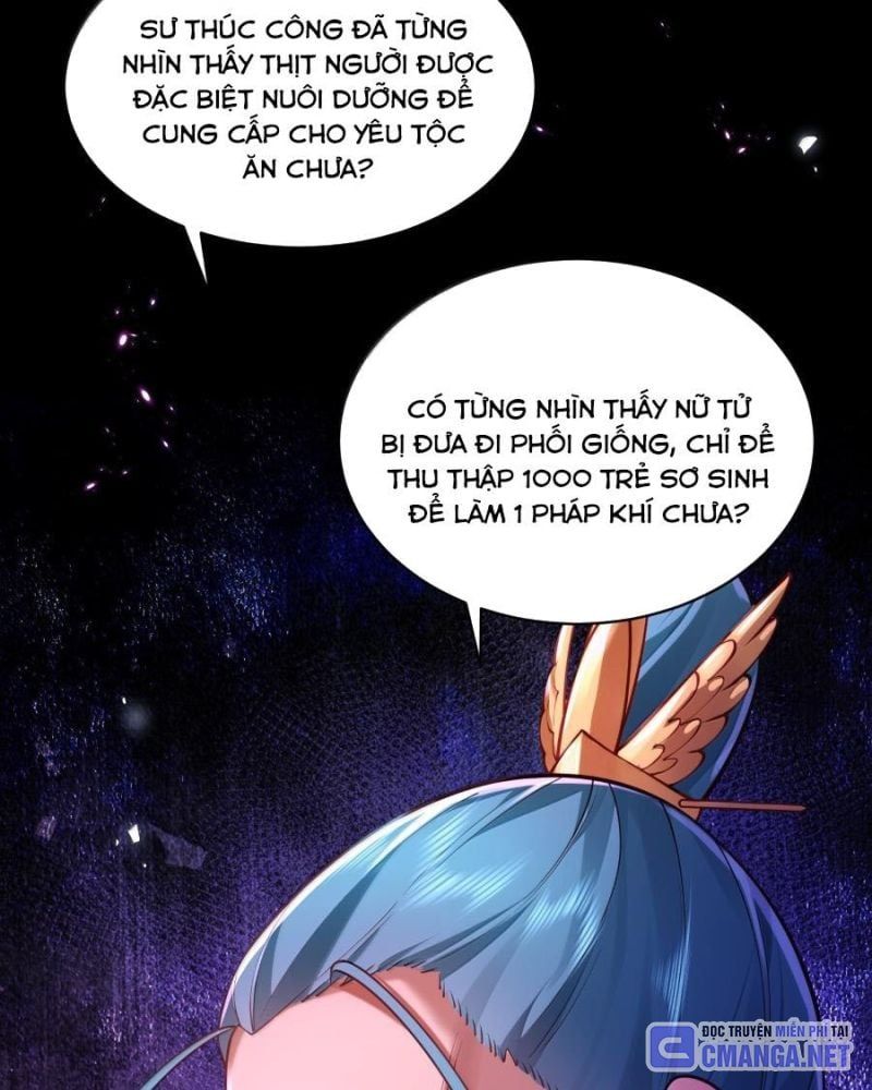 Hạo Kiếp Dư Sinh Chapter 46 - 70