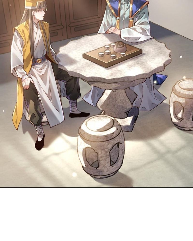 Hạo Kiếp Dư Sinh Chapter 46 - 8