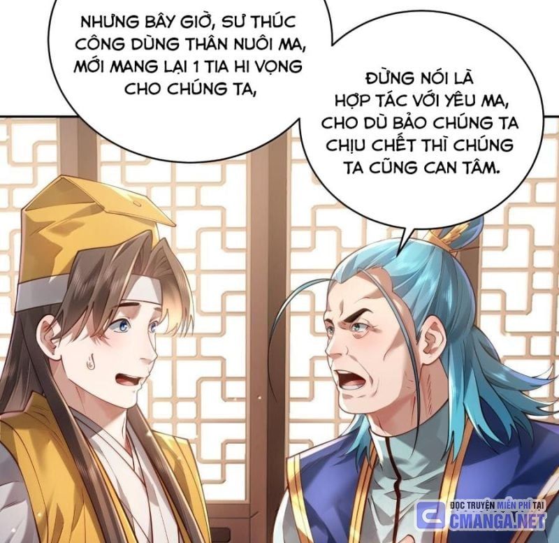 Hạo Kiếp Dư Sinh Chapter 46 - 73