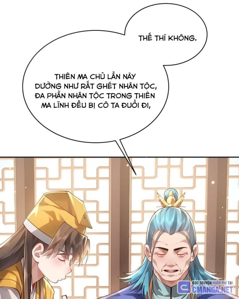 Hạo Kiếp Dư Sinh Chapter 46 - 76