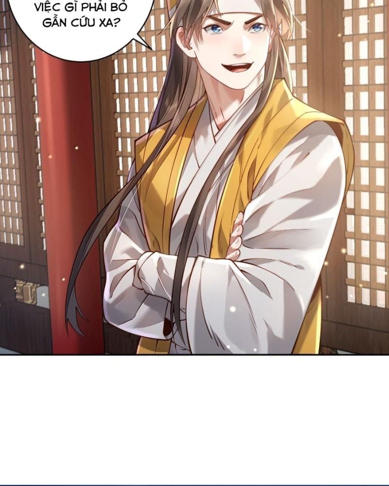 Hạo Kiếp Dư Sinh Chapter 46 - 80