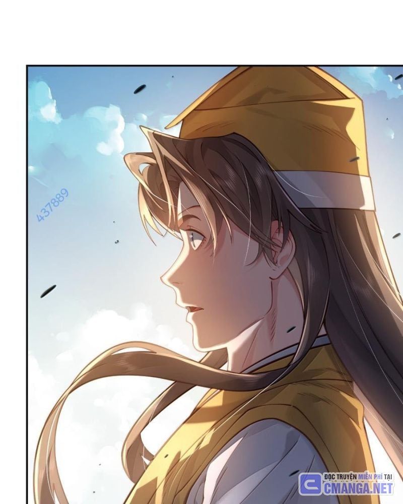 Hạo Kiếp Dư Sinh Chapter 46 - 85