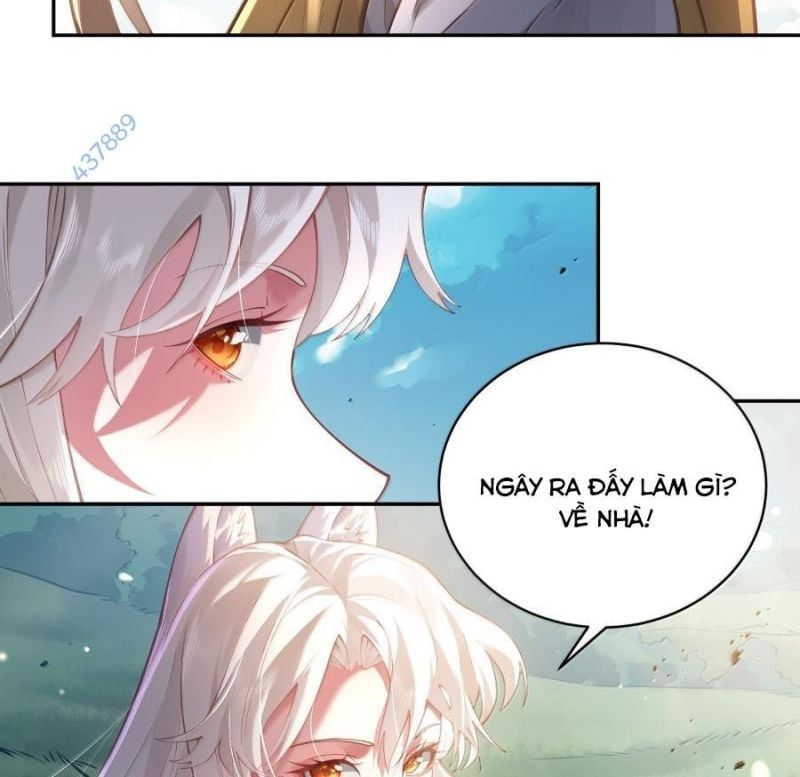 Hạo Kiếp Dư Sinh Chapter 46 - 86