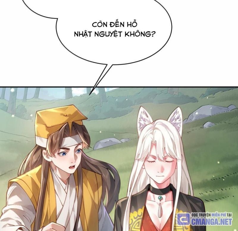 Hạo Kiếp Dư Sinh Chapter 46 - 88