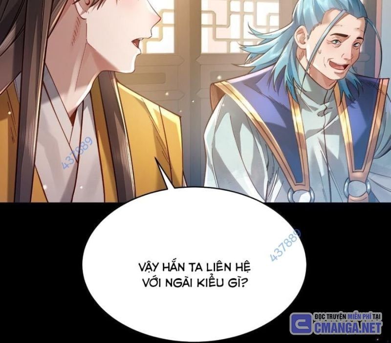 Hạo Kiếp Dư Sinh Chapter 46 - 10