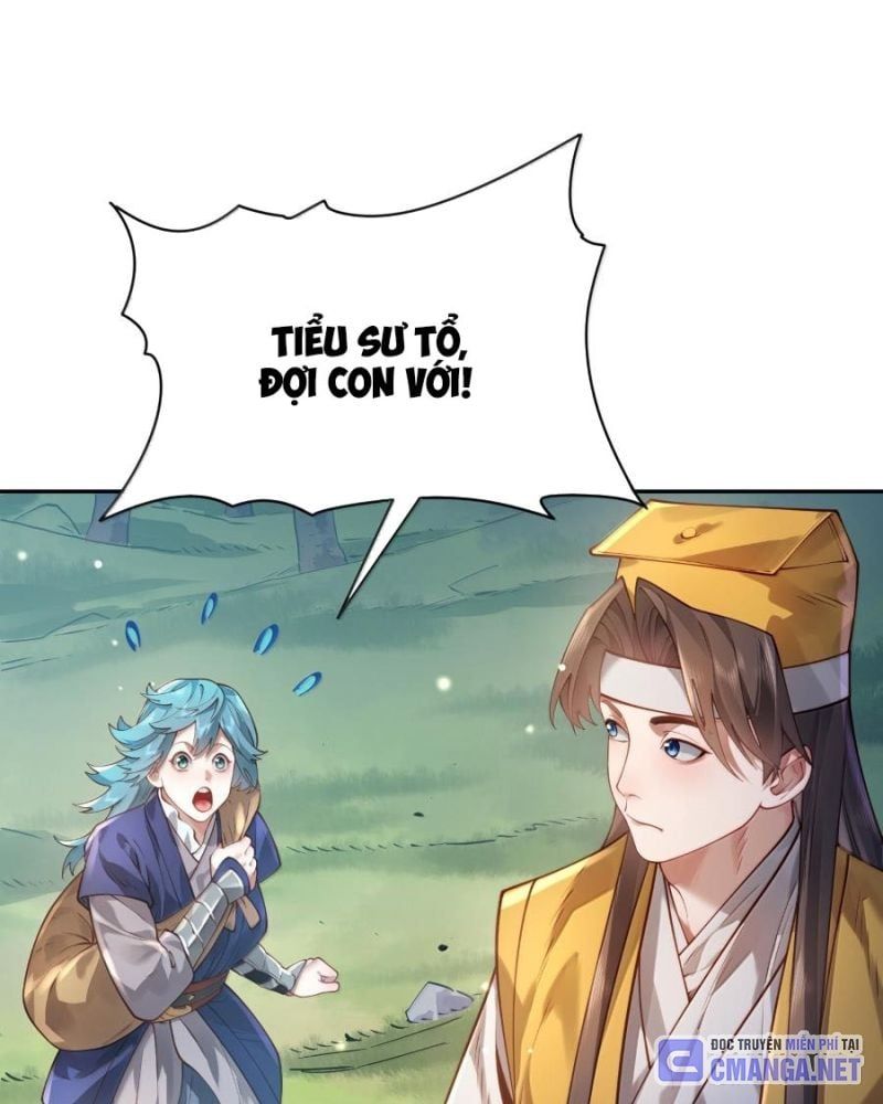 Hạo Kiếp Dư Sinh Chapter 46 - 94