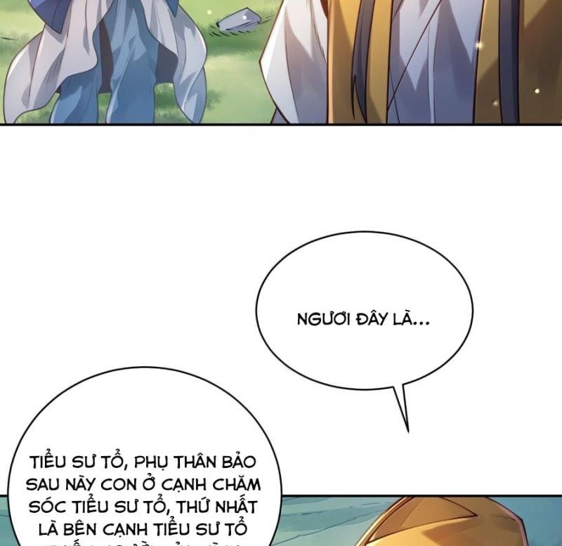 Hạo Kiếp Dư Sinh Chapter 46 - 95