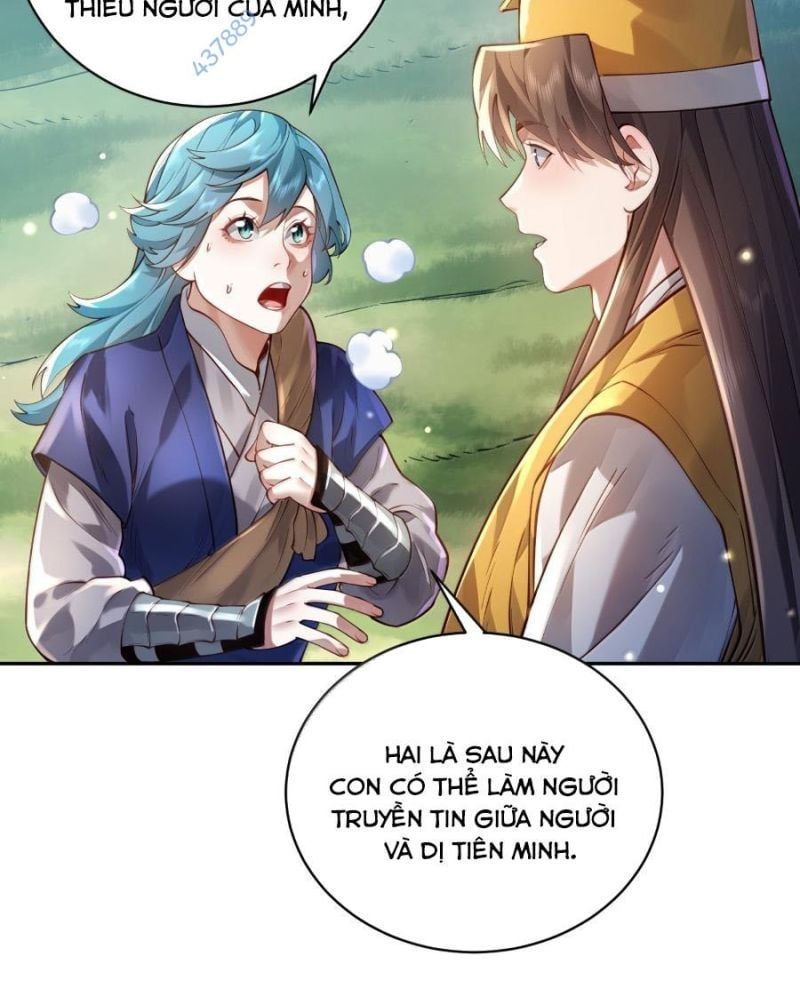 Hạo Kiếp Dư Sinh Chapter 46 - 96