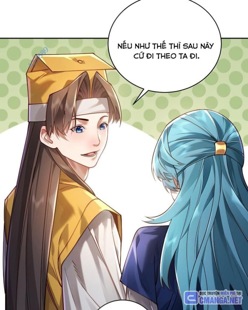 Hạo Kiếp Dư Sinh Chapter 46 - 100