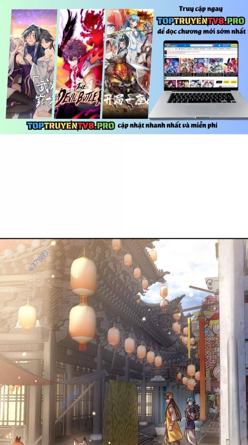 Hạo Kiếp Dư Sinh Chapter 47 - 2