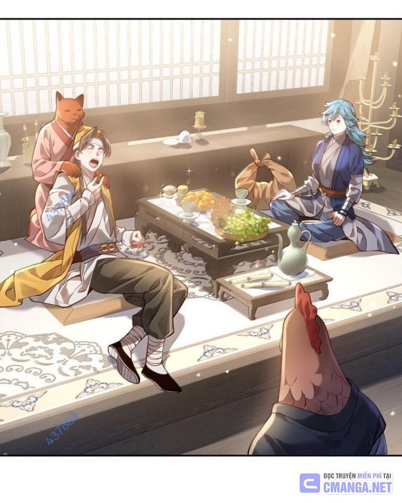 Hạo Kiếp Dư Sinh Chapter 47 - 13