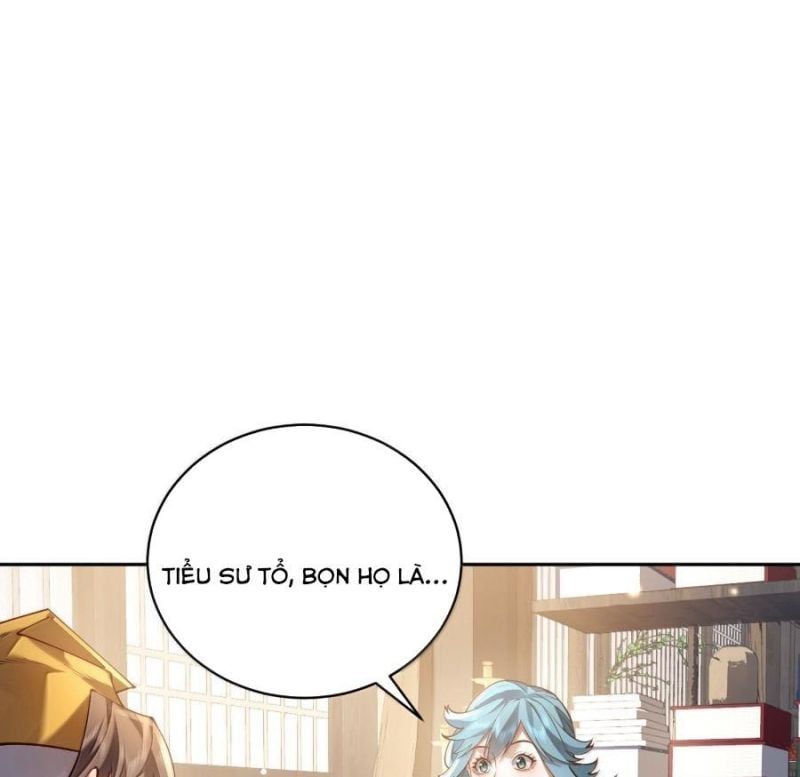 Hạo Kiếp Dư Sinh Chapter 47 - 14