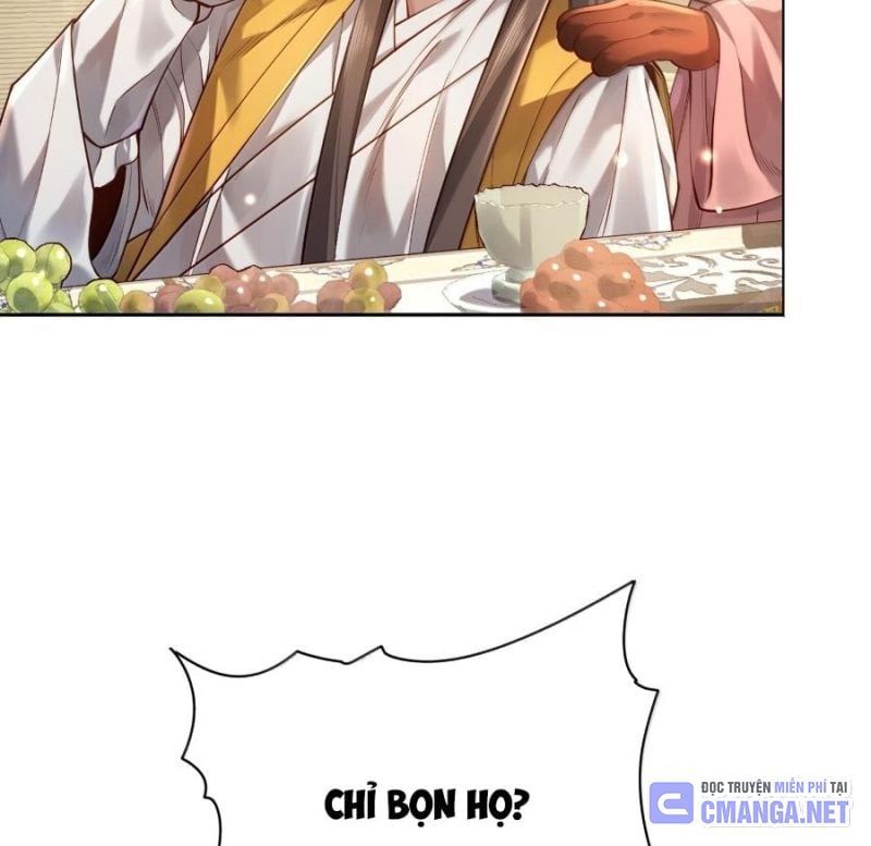 Hạo Kiếp Dư Sinh Chapter 47 - 16