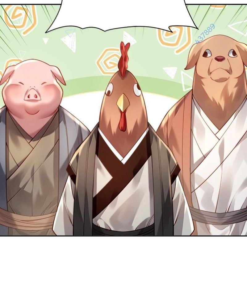 Hạo Kiếp Dư Sinh Chapter 47 - 17