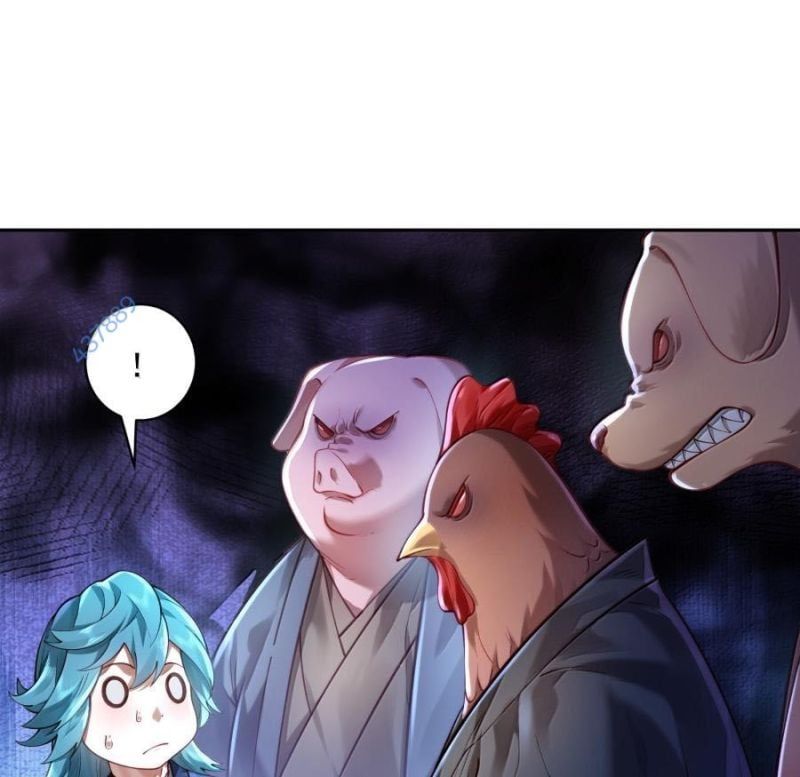 Hạo Kiếp Dư Sinh Chapter 47 - 18