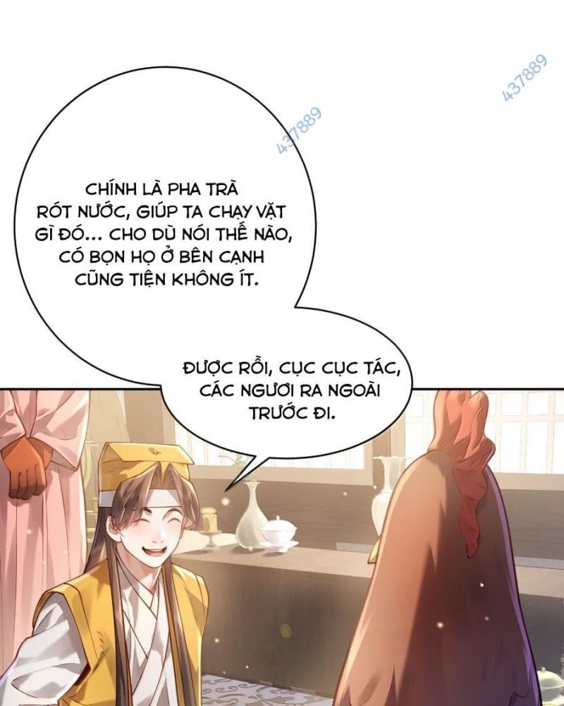 Hạo Kiếp Dư Sinh Chapter 47 - 20